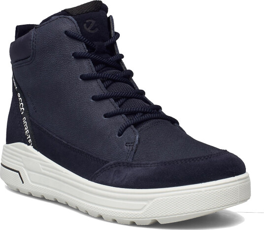 ECCO Urban Snowboarder - Blue - 38