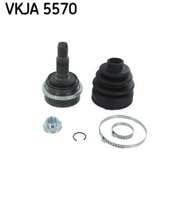Skf Drivknute drivaksel SKF VKJA 5570