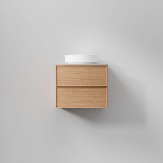 INR Iconic Nordic Rooms Core Sense Unlimited Servantskap Natural oak / 60cm INR Iconic Nordic Rooms Core Sense Unlimited Servantskap Natural oak / 60cm