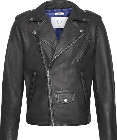 Human Scales Adam Jacket Black XXL