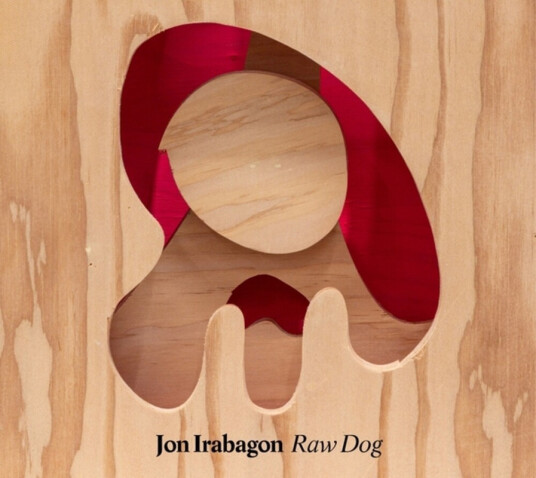 Jon Irabagon Raw Dog CD