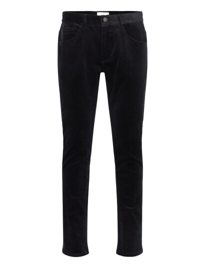 Casual Friday Cfry 14 Wales Corduroy Pants Black 30 x 30 Casual Friday Cfry 14 Wales Corduroy Pants Black 30 x 30