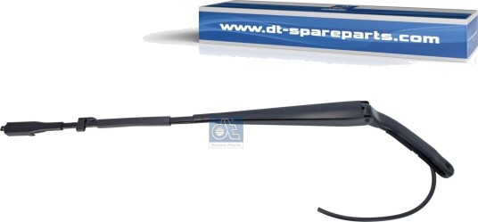 DT Spare Parts 4.67233 Vindusviskerarm DT Spare Parts 4.67233 Vindusviskerarm