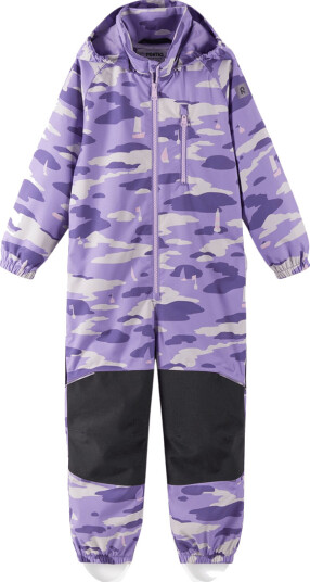 Reima Parkdress Paihola Blooming Lilac
