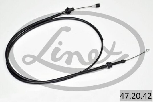 LINEX 47.20.42 Gasswire