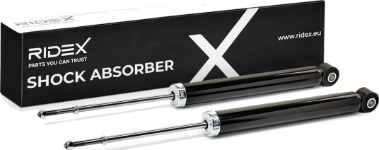 RIDEX 854S2016 Støtdemper