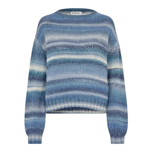 Lollys Laundry Dame Strikkevarer Flerfarget XL Lollys Laundry Dame Strikkevarer Flerfarget XL