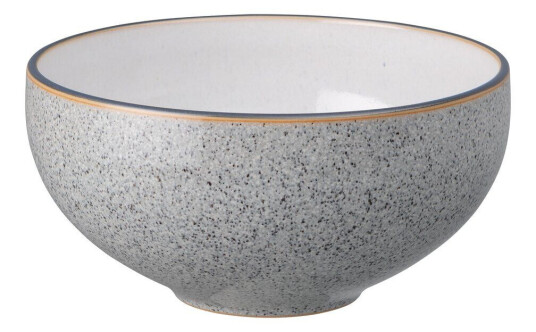 Denby Studio Grey nudelskål 17,5 cm Granite 1601898-01-375 1748359-01-0 Denby Studio Grey nudelskål 17,5 cm Granite 1601898-01-375 1748359-01-0