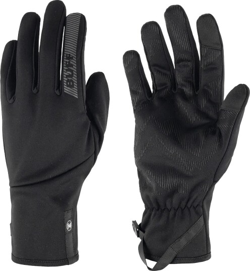 BUFF Windproof Gloves BLACK S
