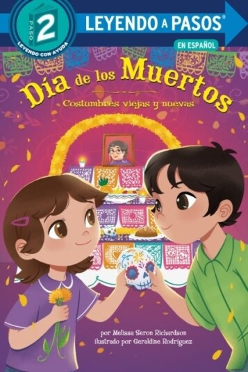 Dia de los Muertos: Costumbres Viejas y Nuevas Dia de los Muertos: Costumbres Viejas y Nuevas