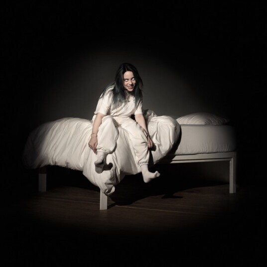 Billie Eilish When We All Fall Asleep Where Do We Go? Billie Eilish When We All Fall Asleep Where Do We Go?