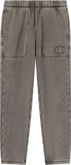 Champion Elastic Cuff Pants   GS509 MOS   XL