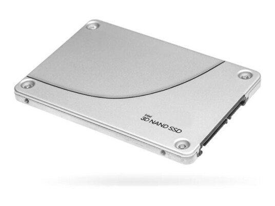 Solidigm D3 Series D3-S4520 Ssd Enterprise 960 Gb Intern 2.5" Sata 6Gb/S