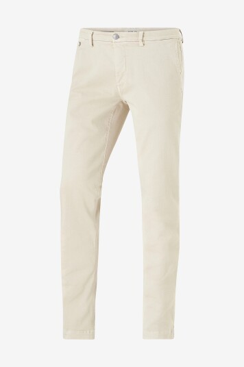 Replay Chinos Benni Hyperflex Beige Replay Chinos Benni Hyperflex Beige