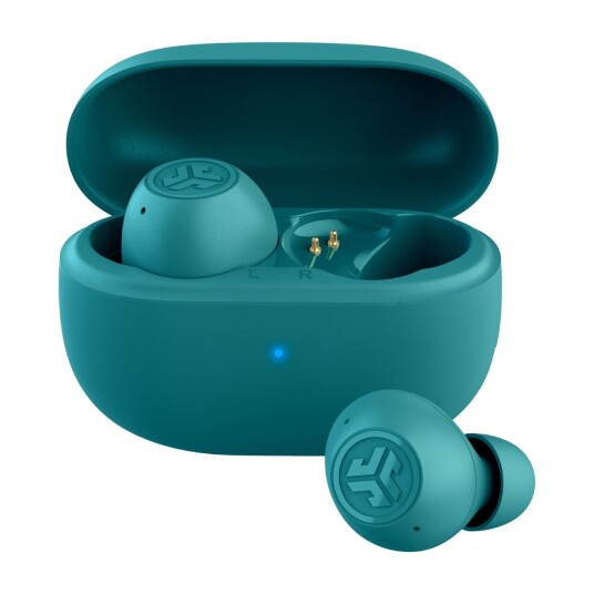 JLab Go Pop ANC Teal JLab Go Pop ANC Teal