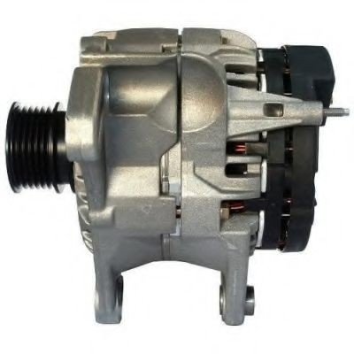 Dynamo HELLA 8EL 738 200-001