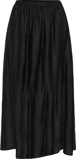 Kaffe Kagabriella Skirt Black 40