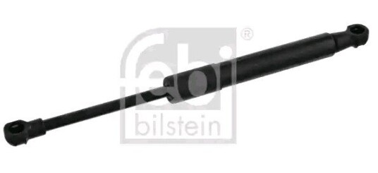 Gassfjær, panser FEBI BILSTEIN 47076 Gassfjær, panser FEBI BILSTEIN 47076