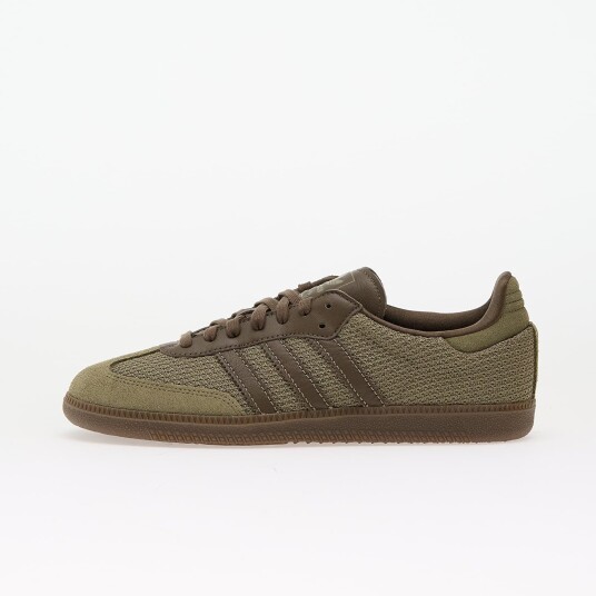 adidas Originals Samba Og - Grey - 40