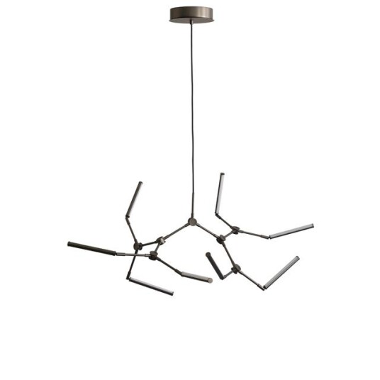 101 Copenhagen Stick Taklampe Mini Bronse
