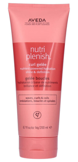 Aveda Nutri Plenish Curl Gelée 200 ml Aveda Nutri Plenish Curl Gelée 200 ml