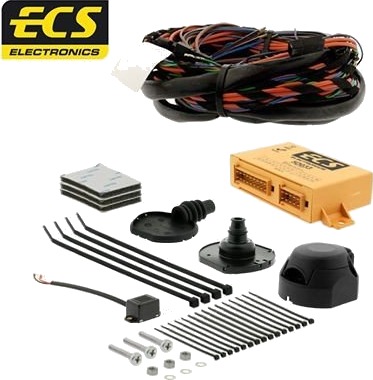 Kabelsett, tilhenger ECS MG008BH