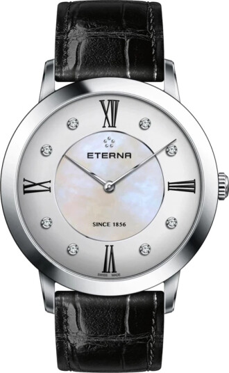Eterna Herre Accessories Svart ONE SIZE, Eterna Herre Accessories Svart ONE SIZE,