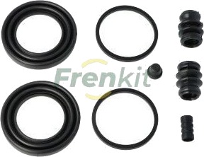 Reparasjonssett bremsecaliper FRENKIT 243002