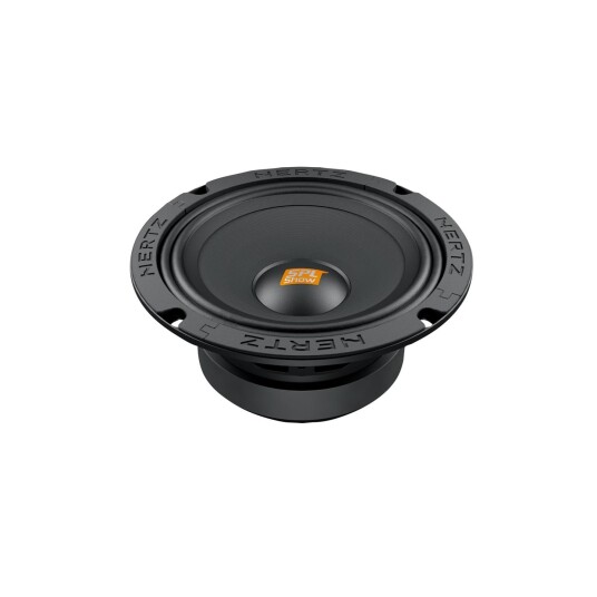 Hertz SV165.1 6,5" midwoofer 400W max, 97 dB, pris per par
