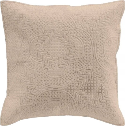 Douceur D`Interieur Dekorativt Putetrekk Med Preging Romane 40 X 40 Cm