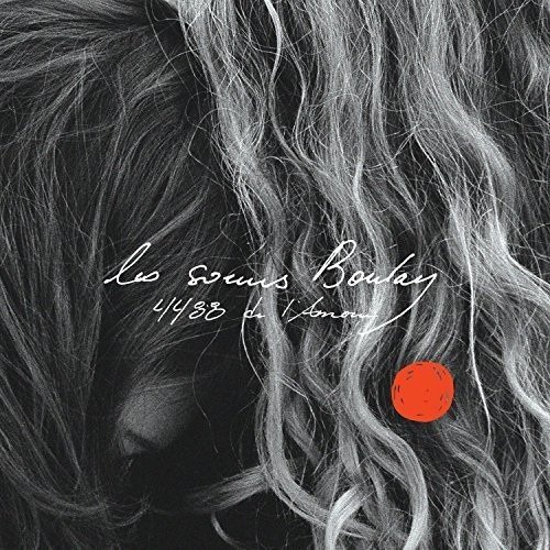 4488 De Lamour Vinyl
