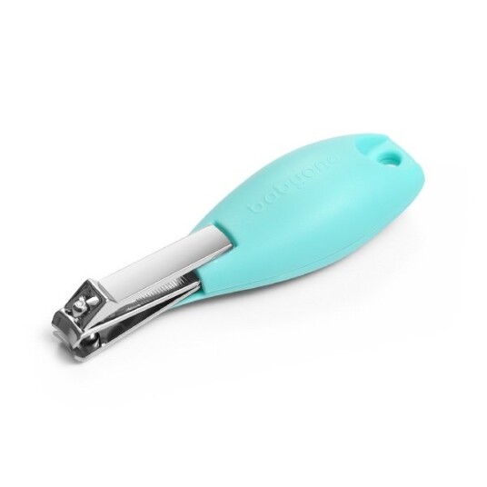Babyono Negleklipper Mint