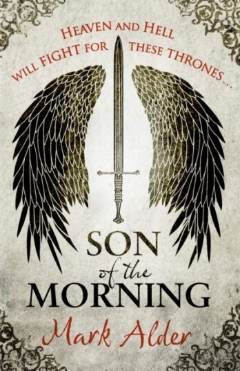 Son Of The Morning Av Mark Alder