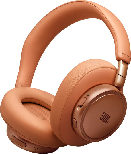 JBL Live 780NC Orange JBL Live 780NC Orange