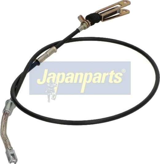 Bremsewire JAPANPARTS BC 820 Bremsewire JAPANPARTS BC 820