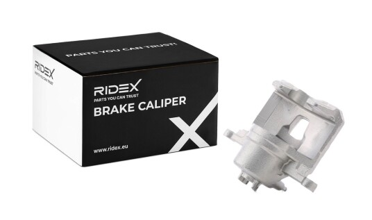 Bremsecaliper RIDEX 78B0558 Bremsecaliper RIDEX 78B0558