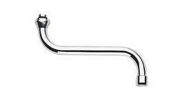 Grohe S-Tud 3/4X200mm Fork - Fork. 13084000 Grohe S-Tud 3/4X200mm Fork - Fork. 13084000