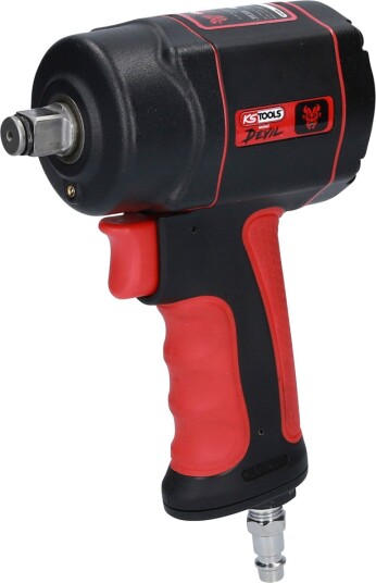 KS TOOLS 515.1315 Slagskrutrekker (trykkluftdrevet)