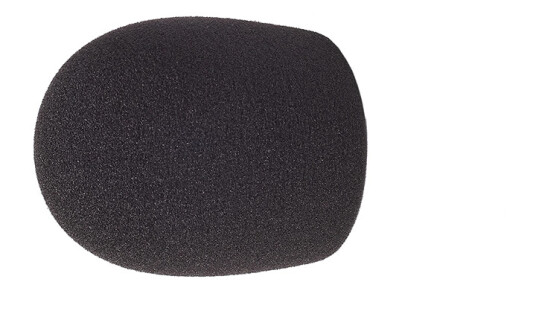 Rycote Reporter Mic Foam 40/55 Vindhette til håndholdt mikrofon