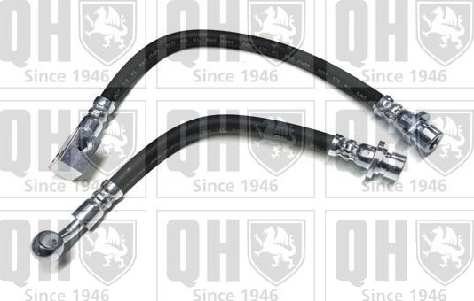QUINTON HAZELL BFH6184 Bremseslange QUINTON HAZELL BFH6184 Bremseslange