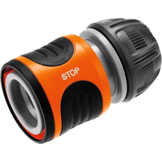 Gardena 18214 Stoppkontakt 3/4", Vanning