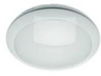 GTV Tokyo-D16 1x16W LED ceiling lamp (LD-TOK16WD-40)