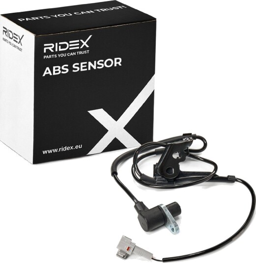 RIDEX 412W0102 Sensor ABS