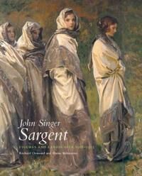 Ormond Richard John Singer Sargent