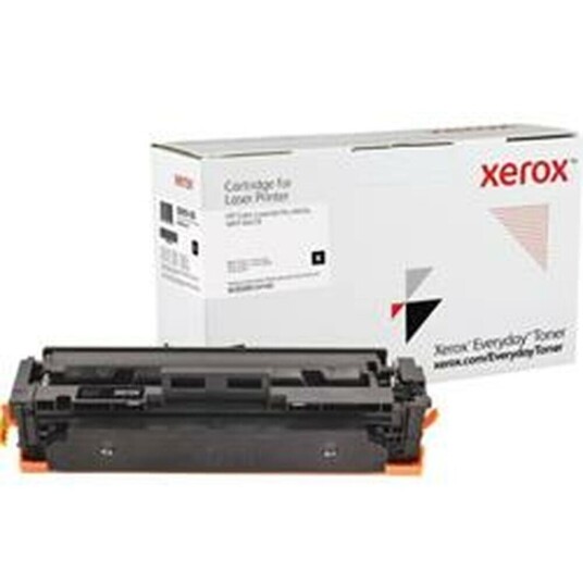 Xerox Toner Xerox W2030x Svart