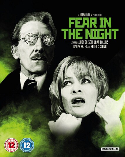Fear In The Night Fear In The Night