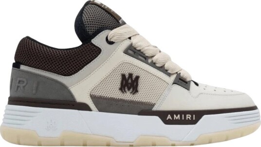 Amiri Herre Sko Brun 44 EU, Amiri Herre Sko Brun 44 EU,
