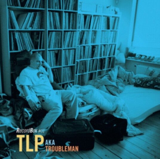 Diverse Artister Record Box 01 CD Diverse Artister Record Box 01 CD