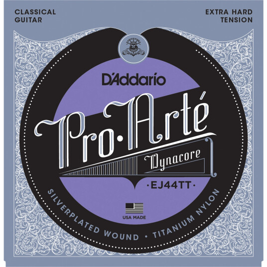 D'Addario Ej44tt 030-0416 D'Addario Ej44tt 030-0416