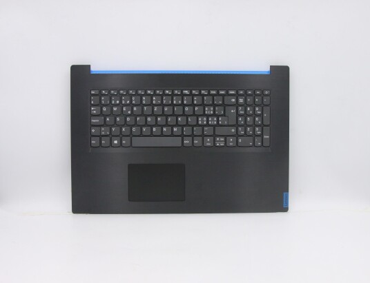 Lenovo Upper Case ASM_SW L 81LL NBL MEDION